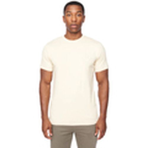 Camiseta manga larga Alston para hombre - Henleys - Modalova