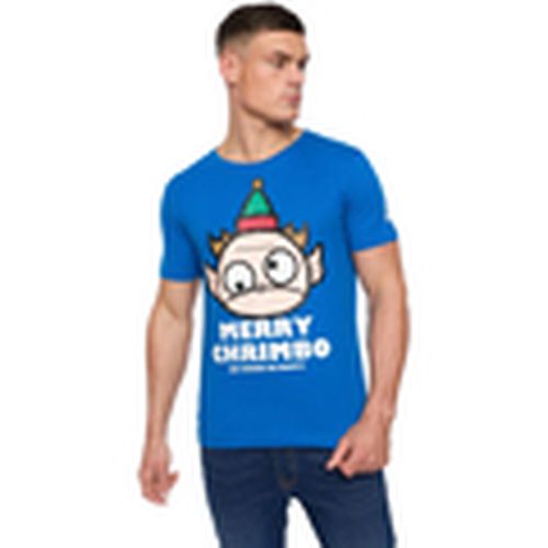 Xplicit Camiseta BG1911 para hombre - Xplicit - Modalova