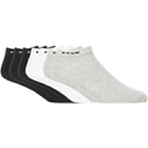 Calcetines altos BG1894 para hombre - Fcuk - Modalova