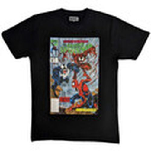 Marvel Camiseta RO10242 para mujer - Marvel - Modalova