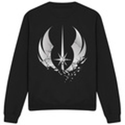 Disney Sudaderas Jedi para hombre - Disney - Modalova