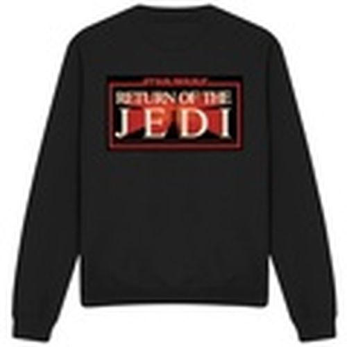 Disney Sudaderas Jedi para mujer - Disney - Modalova