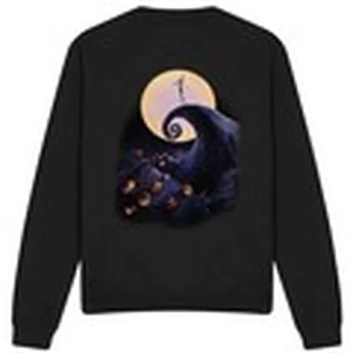Jersey TV3475 para hombre - Nightmare Before Christmas - Modalova