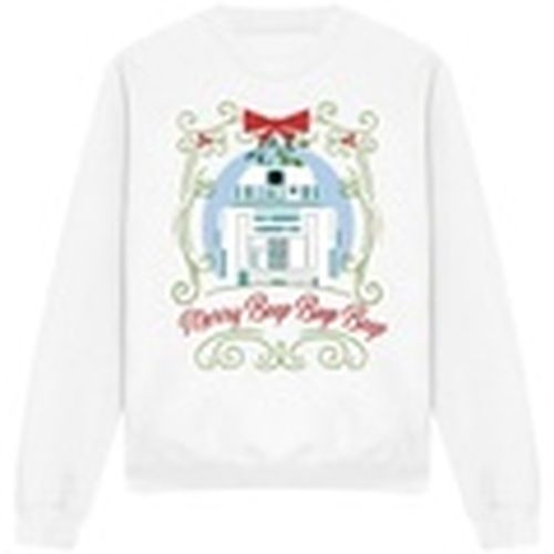 Sudaderas Merry Beep Boop Beep para hombre - Disney - Modalova