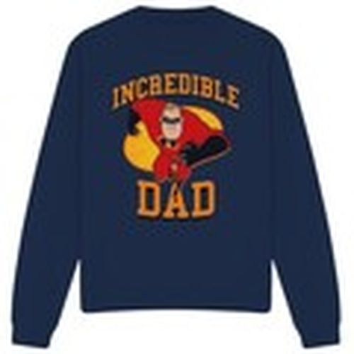 Jersey Incredible Dad para hombre - The Incredibles - Modalova