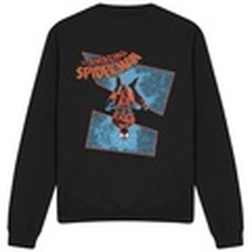 Sudaderas Spidey Senses Tingling para mujer - Marvel - Modalova