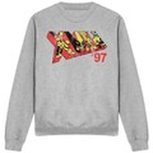 Marvel Jersey X-Men 97 para hombre - Marvel - Modalova