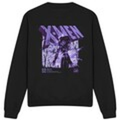 Marvel Sudaderas X-Men para hombre - Marvel - Modalova