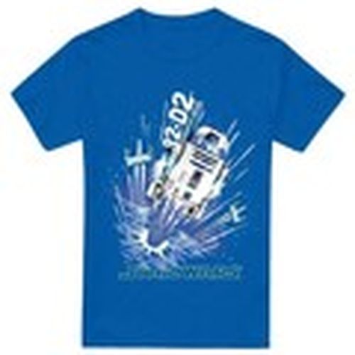Camiseta Blast Off para hombre - Disney - Modalova