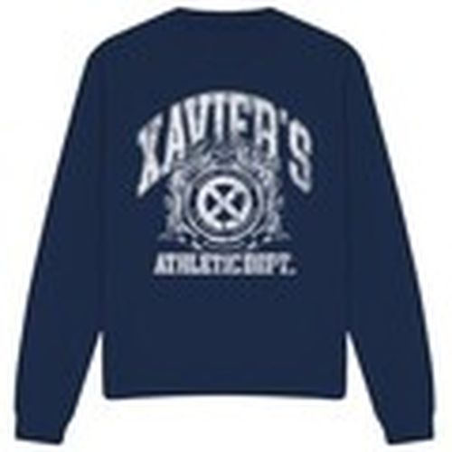 Sudaderas X-Men Athletic Dept para mujer - Marvel - Modalova