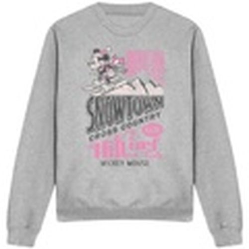 Sudaderas Snowtown Ski para hombre - Disney - Modalova