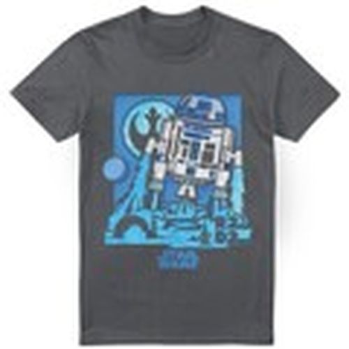 Camiseta Papercut para hombre - Disney - Modalova