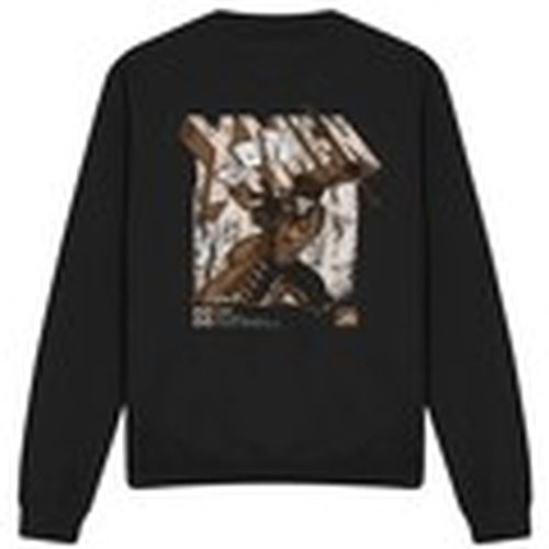 Marvel Sudaderas X-Men para mujer - Marvel - Modalova