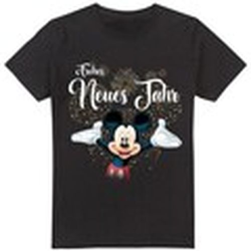 Disney Camiseta German para hombre - Disney - Modalova