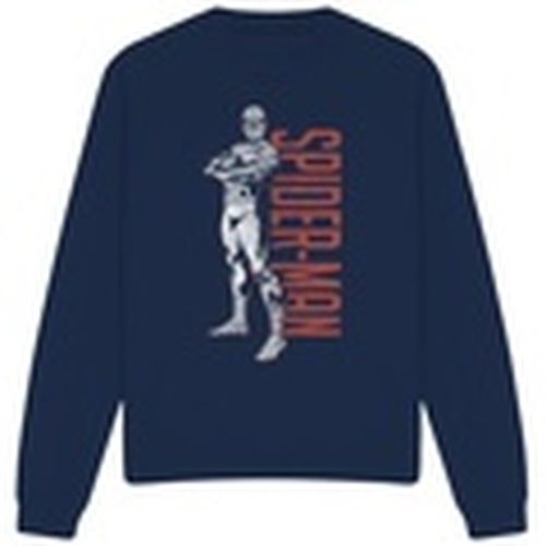 Marvel Sudaderas TV3854 para hombre - Marvel - Modalova