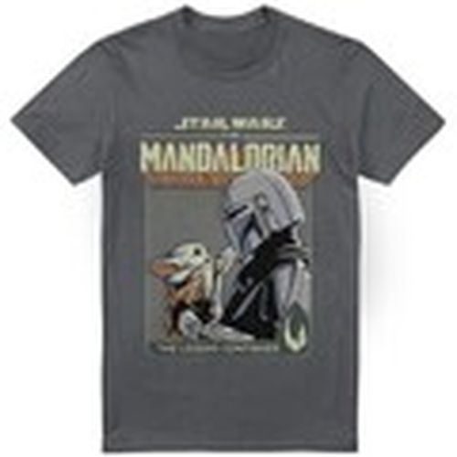 Camiseta Legend Continues para hombre - Disney - Modalova