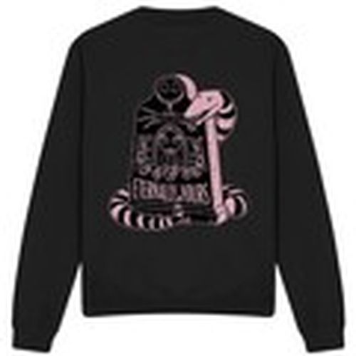 Sudaderas Eternally Yours para mujer - Nightmare Before Christmas - Modalova