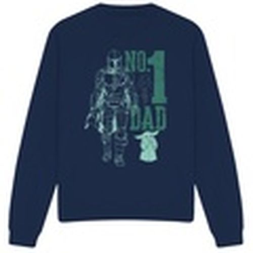 Sudaderas No. 1 Dad para hombre - Disney - Modalova