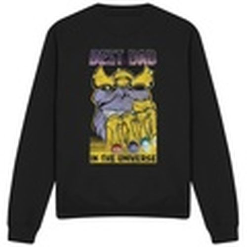 Avengers Jersey Best Dad para mujer - Avengers - Modalova