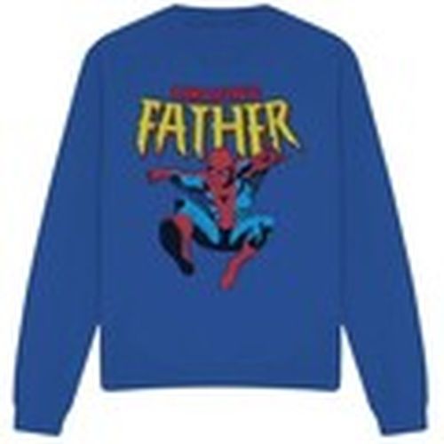 Jersey Amazing Dad para hombre - Marvel - Modalova