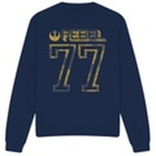 Sudaderas Rebel 77 para mujer - Disney - Modalova