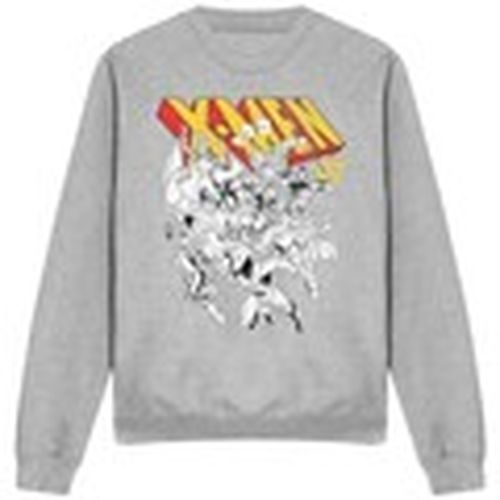 Marvel Sudaderas X-Men para hombre - Marvel - Modalova