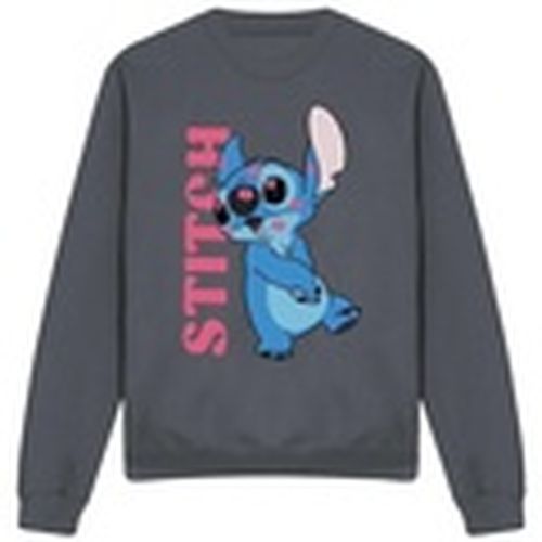 Jersey TV4233 para mujer - Lilo & Stitch - Modalova