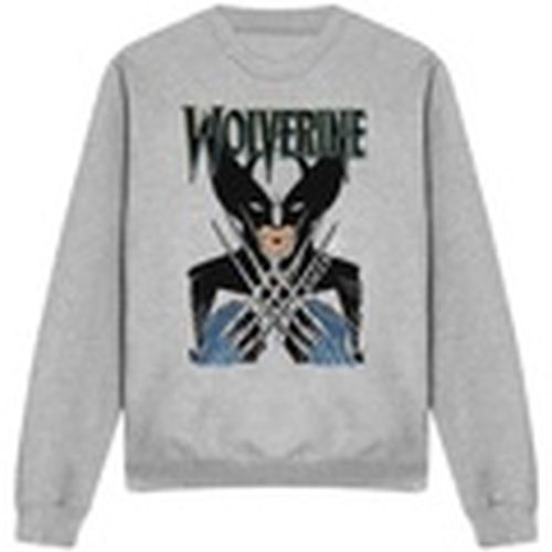 Marvel Sudaderas X-Men para hombre - Marvel - Modalova