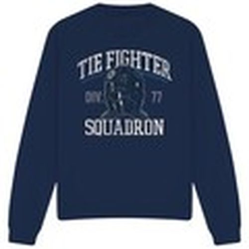 Sudaderas Tie Fighter Squadron para mujer - Disney - Modalova