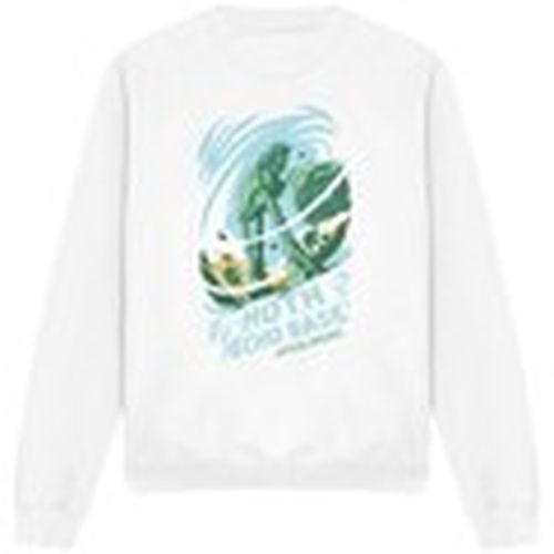 Sudaderas Echo Base Attack para mujer - Disney - Modalova