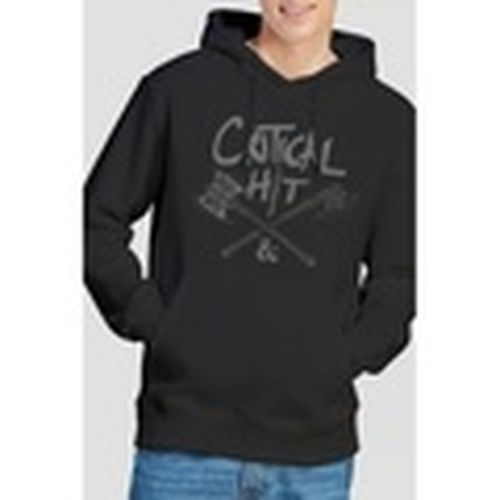 Sudaderas con capucha Critical Hit para hombre - Dungeons & Dragons - Modalova