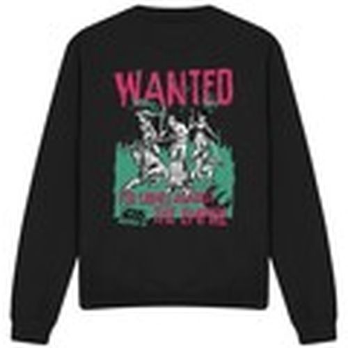 Sudaderas Wanted Rebels para mujer - Disney - Modalova