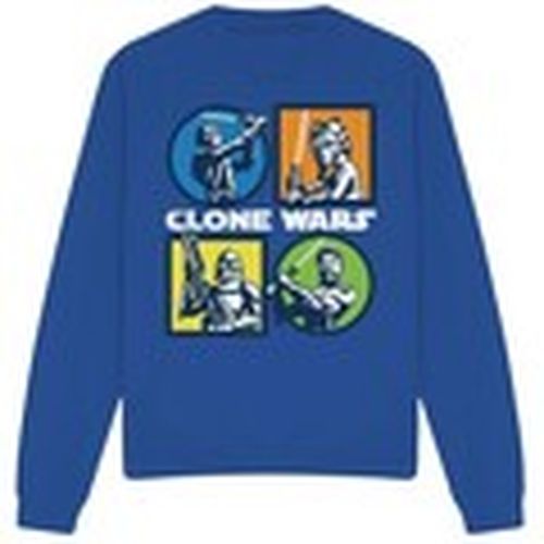 Sudaderas Clone Wars para hombre - Disney - Modalova