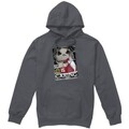 Jersey Scaring Is Caring para hombre - Nightmare Before Christmas - Modalova