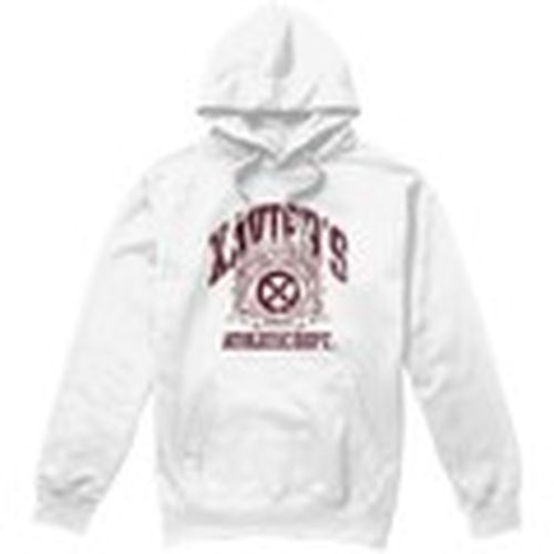 Sudaderas con capucha X-Men Athletic Dept para hombre - Marvel - Modalova