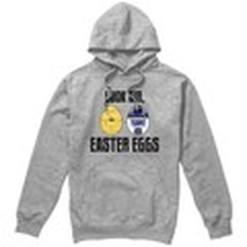 Sudaderas con capucha Look Sir, Easter Eggs para hombre - Disney - Modalova