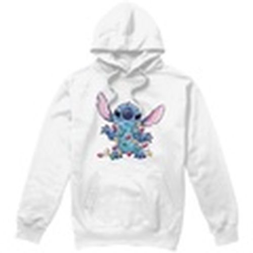 Jersey TV4552 para hombre - Lilo & Stitch - Modalova