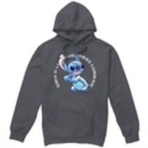 Jersey TV4683 para hombre - Lilo & Stitch - Modalova