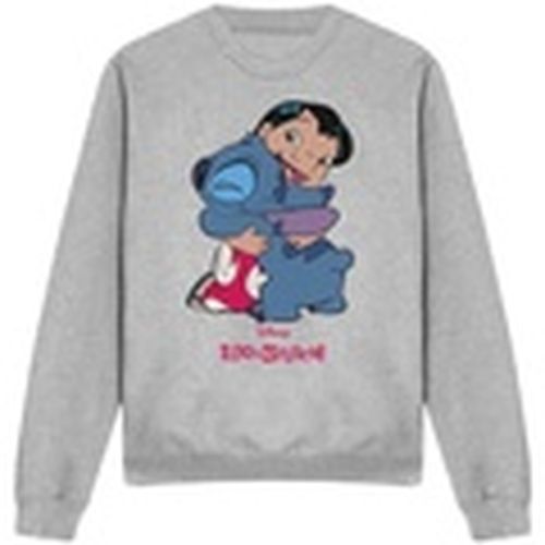 Jersey TV4792 para mujer - Lilo & Stitch - Modalova