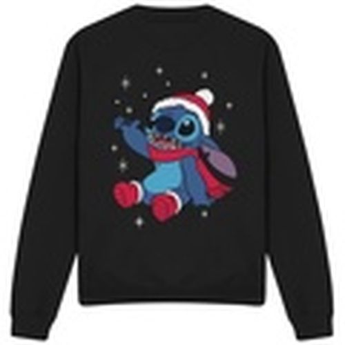 Jersey TV4796 para mujer - Lilo & Stitch - Modalova