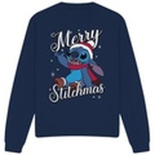 Jersey TV4800 para mujer - Lilo & Stitch - Modalova