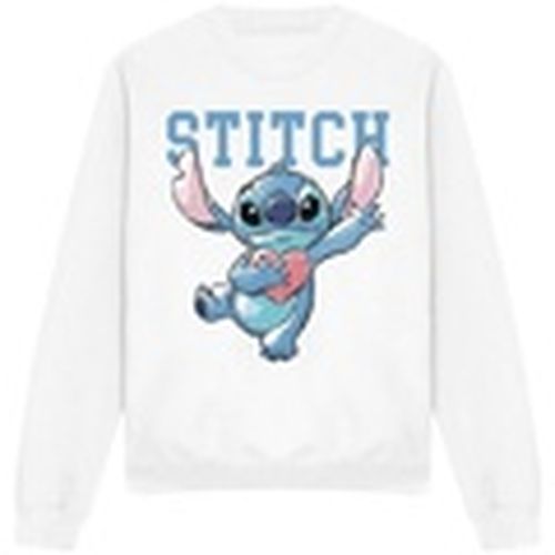 Jersey TV4817 para mujer - Lilo & Stitch - Modalova