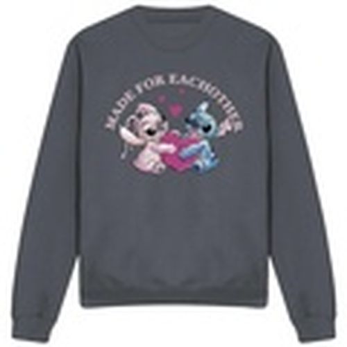 Jersey TV4819 para mujer - Lilo & Stitch - Modalova