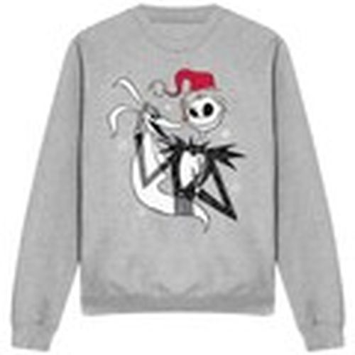 Sudaderas TV4821 para hombre - Nightmare Before Christmas - Modalova