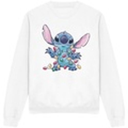 Jersey TV4824 para mujer - Lilo & Stitch - Modalova