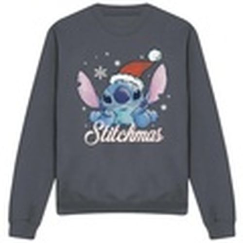 Jersey TV4786 para mujer - Lilo & Stitch - Modalova