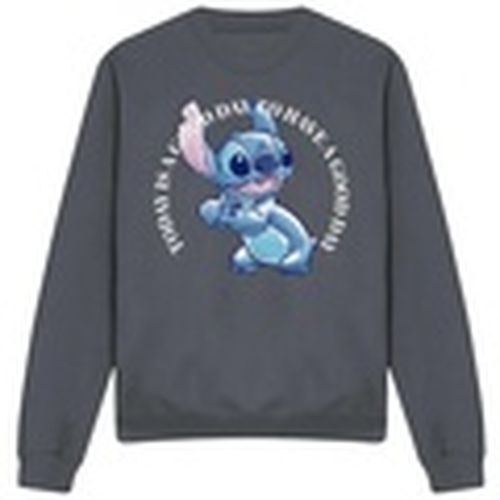 Jersey TV4787 para mujer - Lilo & Stitch - Modalova