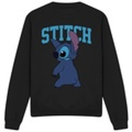 Jersey TV4790 para mujer - Lilo & Stitch - Modalova