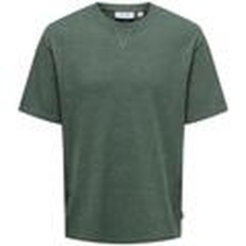 Tops y Camisetas - para hombre - Only & Sons - Modalova