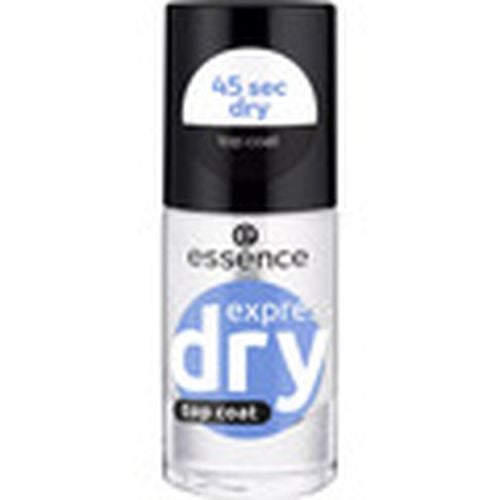 Bases & fijador Quick-Dry Top Coat Express Dry para mujer - Essence - Modalova